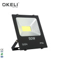 OKELI High lumen bridgelux IP66 SMD outdoor waterproof 10 20 30 50 100 150 200 300 watt led flood light